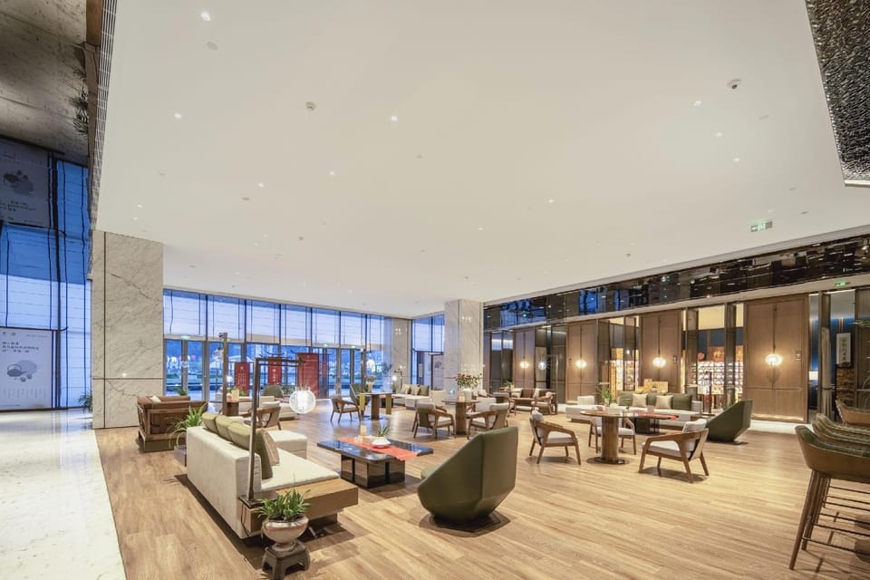 Jinyun Baoting Hotel Hotel in Zhejiang
