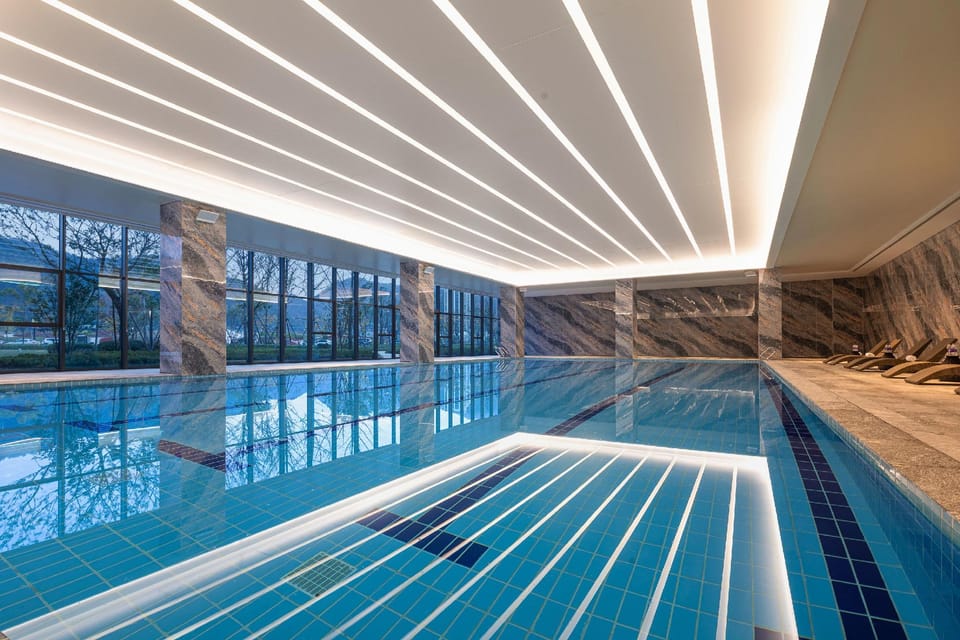Jinyun Baoting Hotel Hotel in Zhejiang