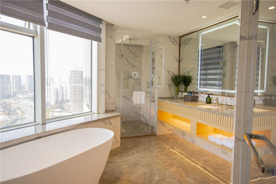 Xuzhou Kanai Garden Hotel Hotel in Jiangsu