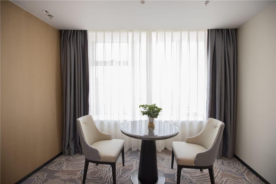 Xuzhou Kanai Garden Hotel Hotel in Jiangsu