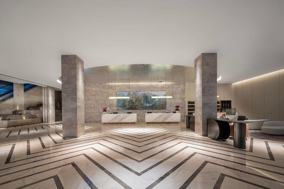 Shaoxing Baolong Yijun Hotel Hotel in Hangzhou
