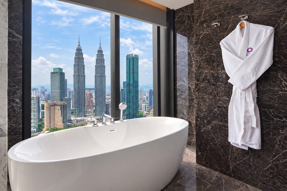 Imperial KLCC by Opus Hospitality Hotel in Federal Territory of Kuala Lumpur