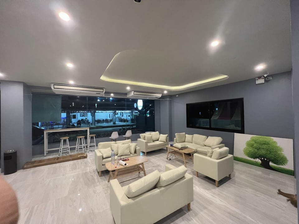THE NICE Hotel in Patong
