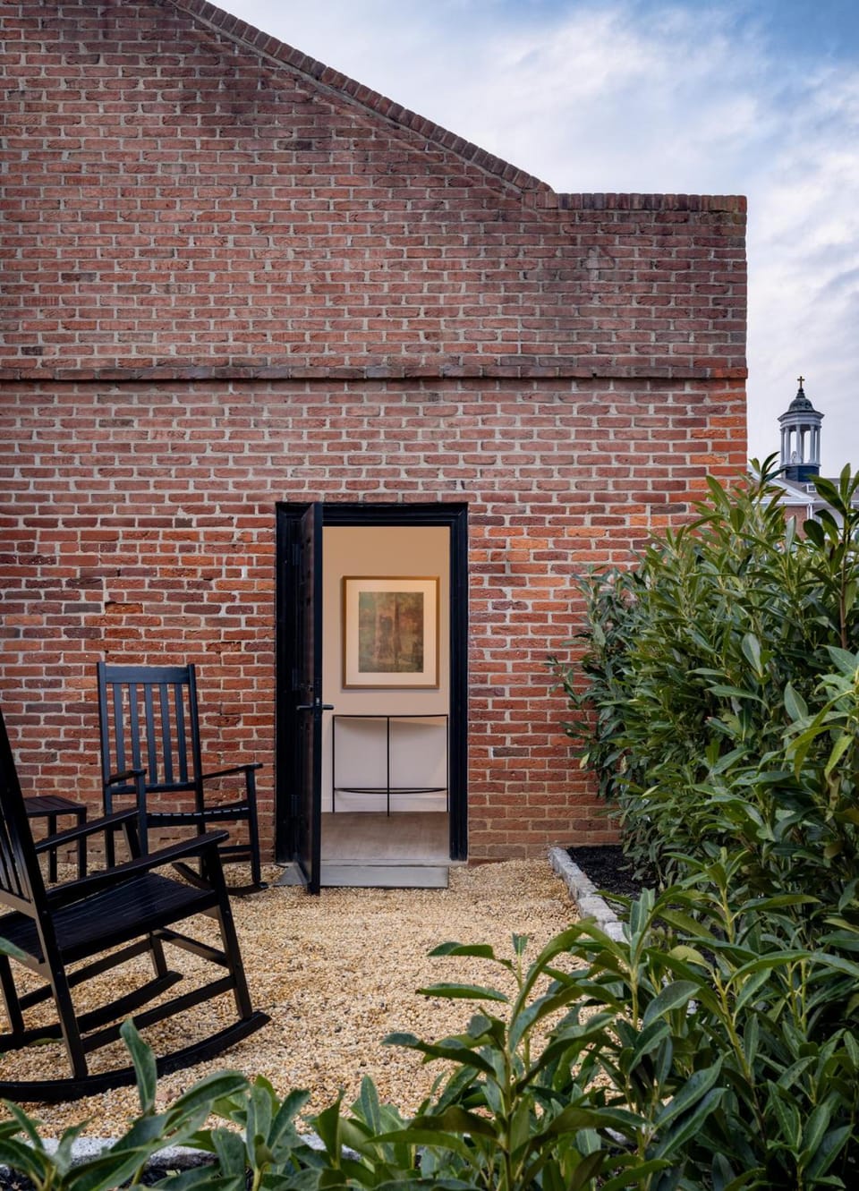 Visitation Hotel Frederick, a Tribute Portfolio Hotel Hotel in Frederick