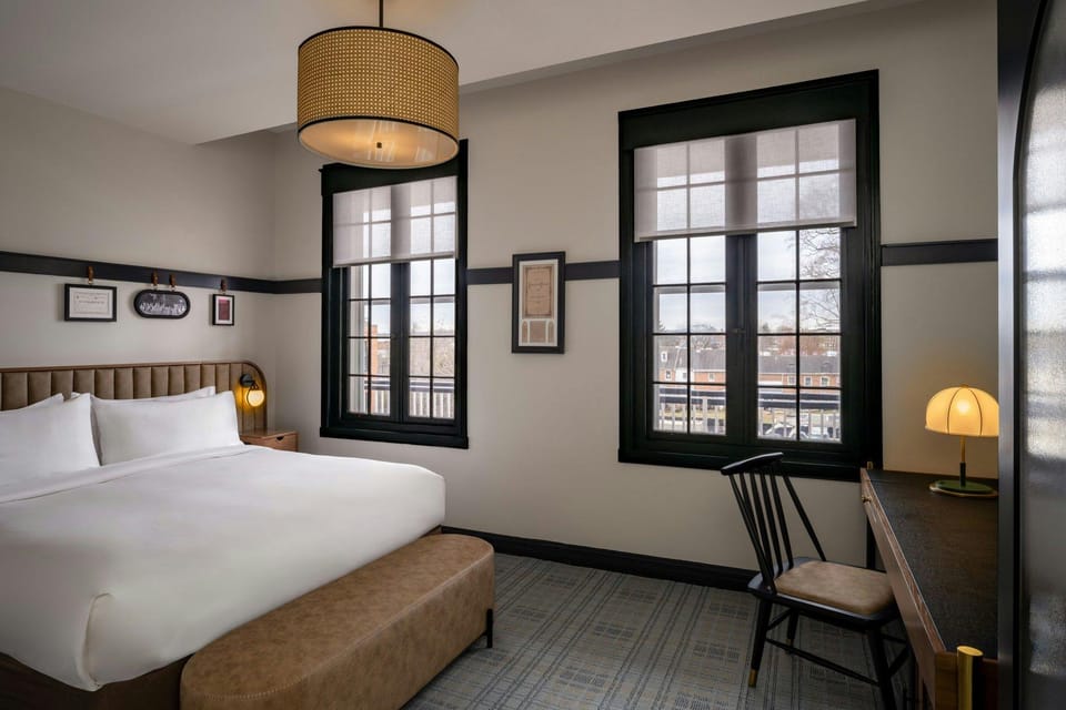 Guestroom