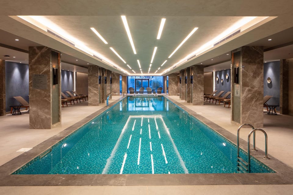 Cappadocia Marriott Hotel Hotel in Turkey