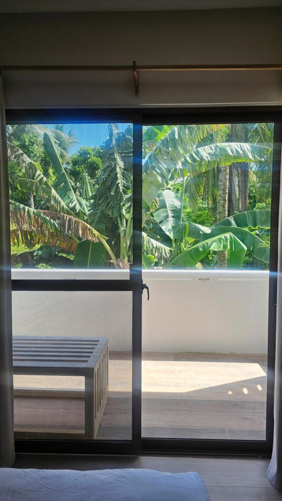 Reside Siargao Resort in General Luna