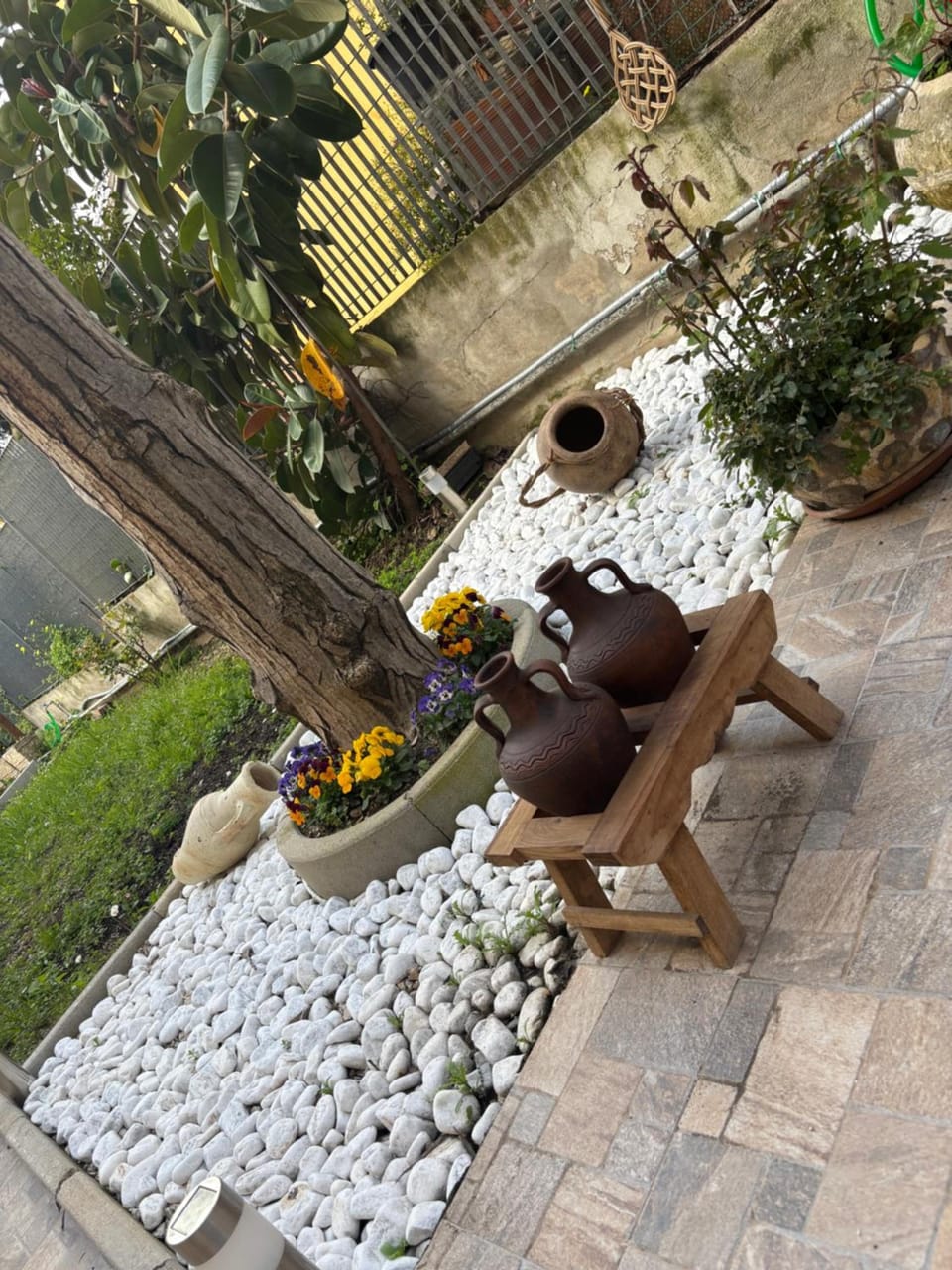 B&B Sole e Luna Hotel in Rome