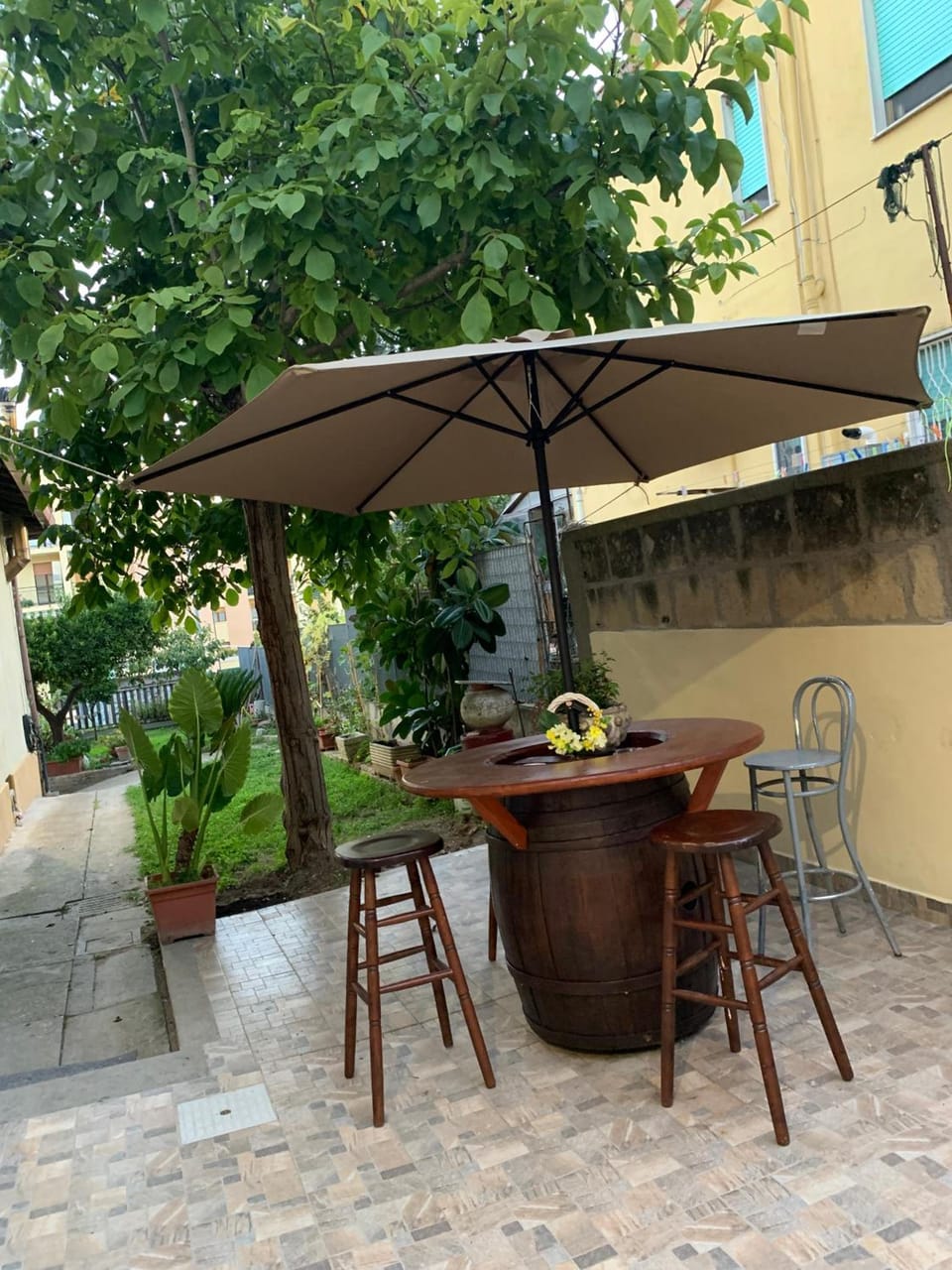 B&B Sole e Luna Hotel in Rome