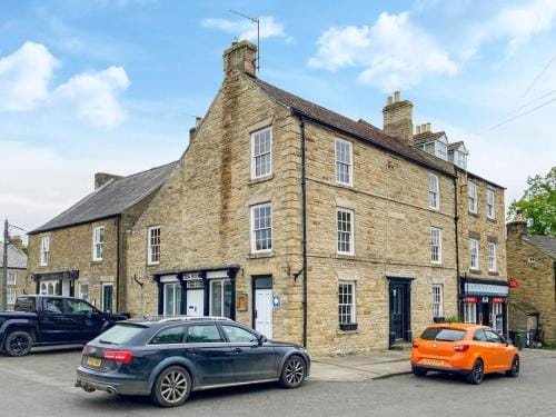 Allendale Tea Rooms Hotel in England
