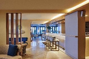 Rio de Janeiro Copacabana Hotel in Rio de Janeiro