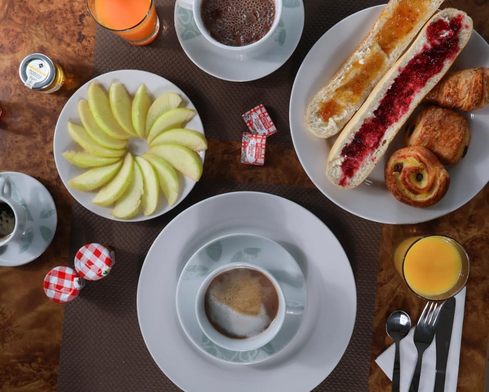 Rinascitel Larmor Plage Hotel in Lorient