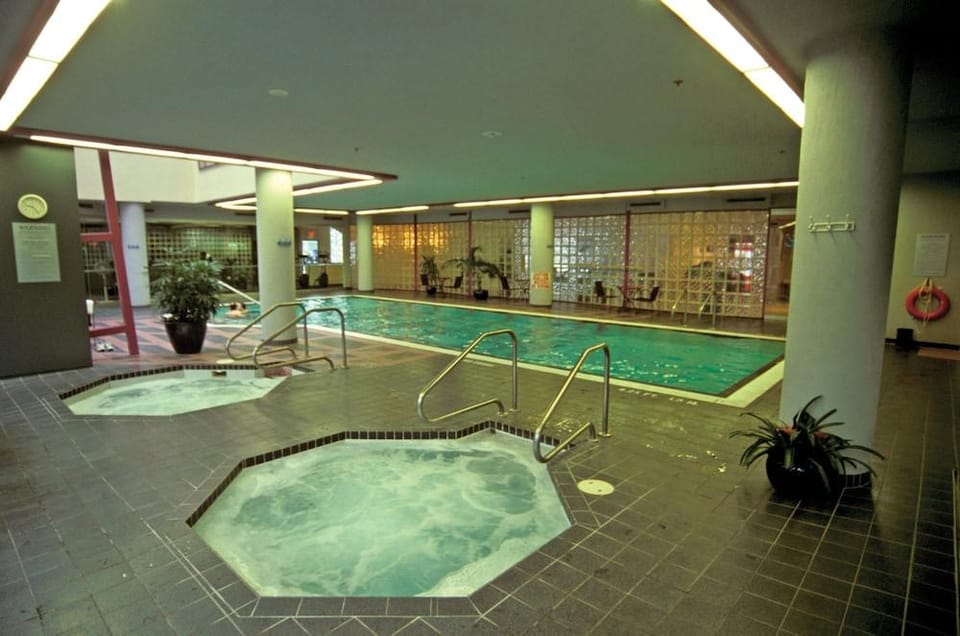 WorldMark Vancouver - the Canadian Hotel in Vancouver