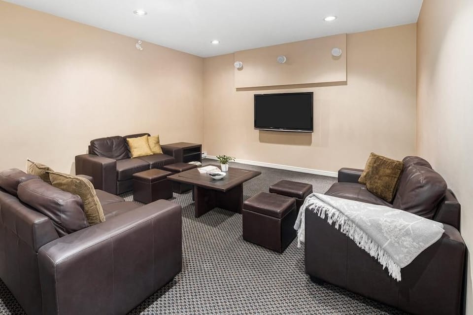 WorldMark Vancouver - the Canadian Hotel in Vancouver