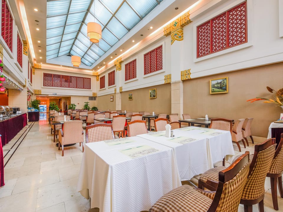 Jade Garden Hotel Hotel in Beijing