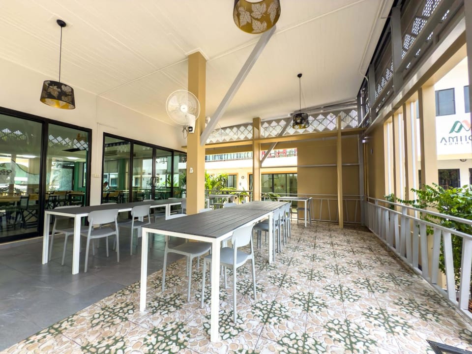 Amiigo Kohlarn Hotel in Chon Buri Changwat