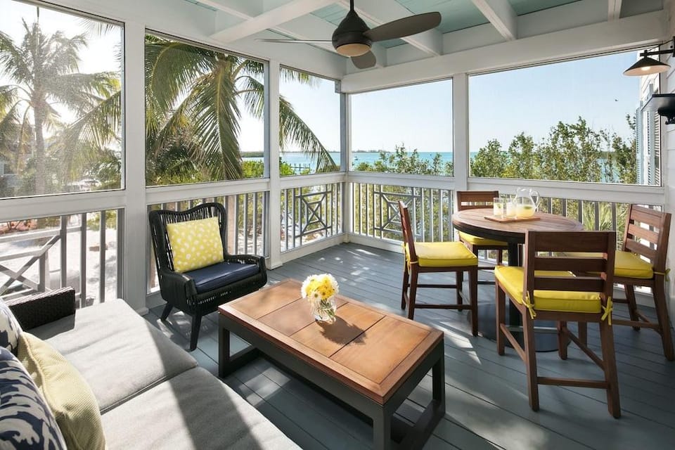 Hyatt Residence Club Key West, Beach House Hotel in Stock Island