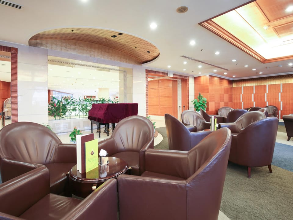 Beijing New Century Hotel Hotel in Beijing