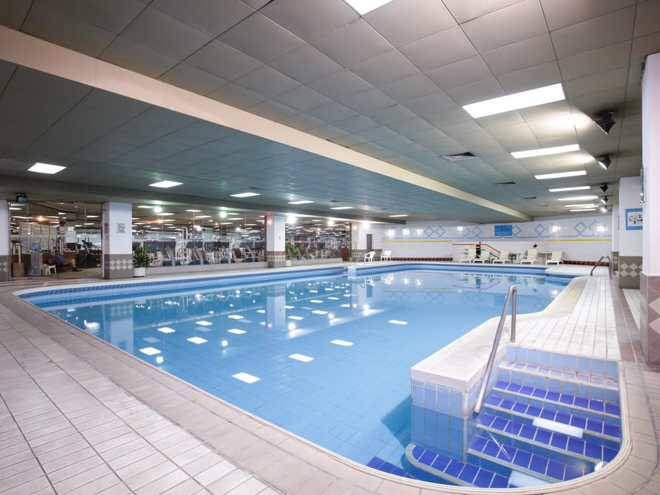 Beijing New Century Hotel Hotel in Beijing