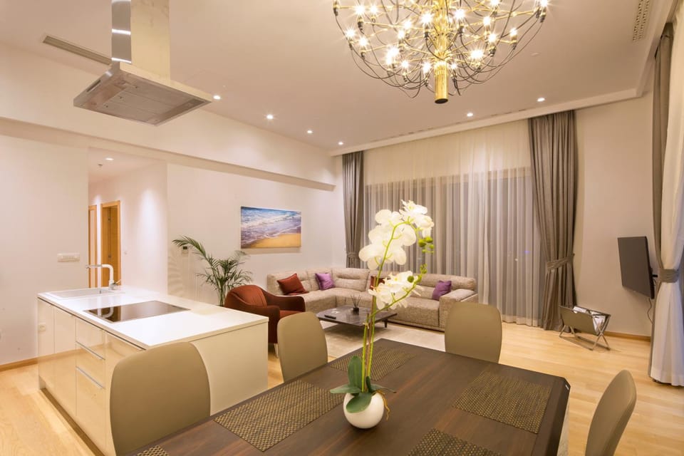 Hotel WOW Hotel in Budva