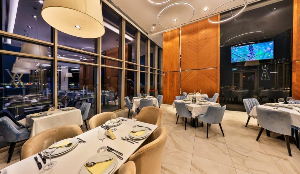 Hotel WOW Hotel in Budva