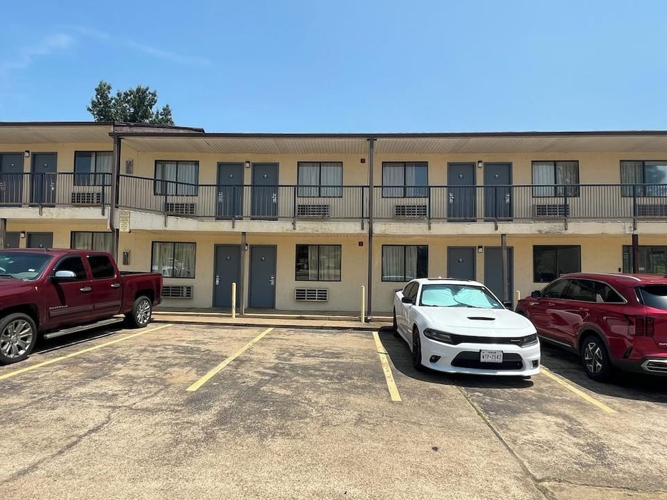 Executive Inn Kilgore North Hotel in Texas