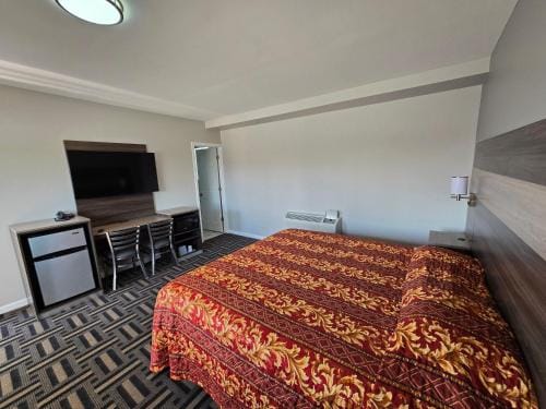 Skyline Motel Motel in Lyons