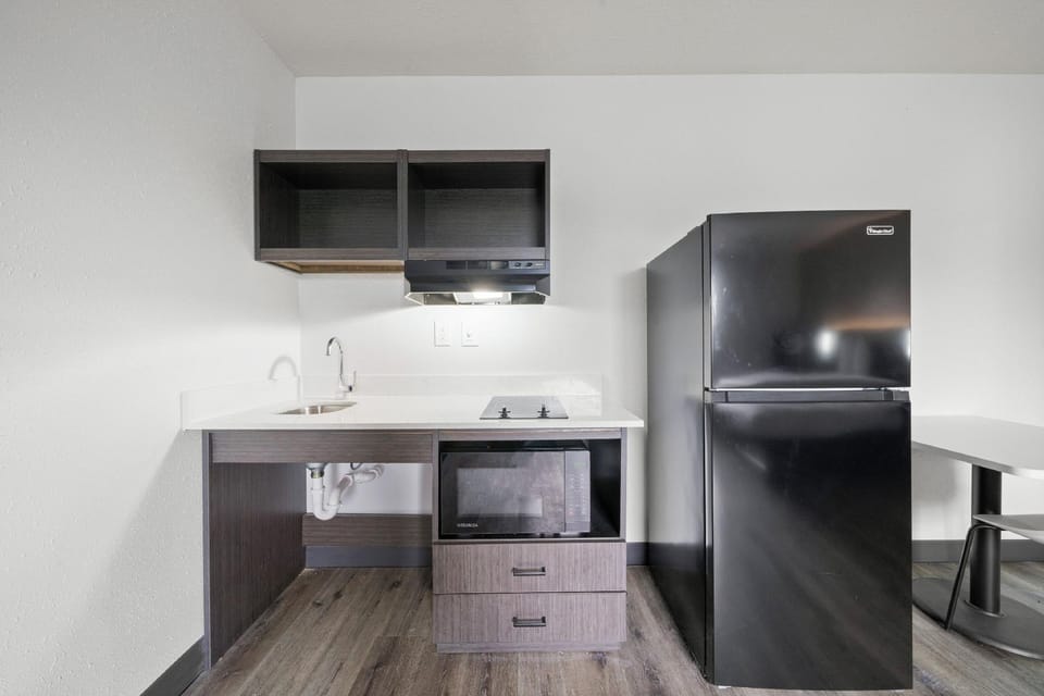 Southern Suites Douglasville Hotel in Douglasville