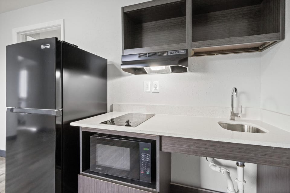Southern Suites Douglasville Hotel in Douglasville