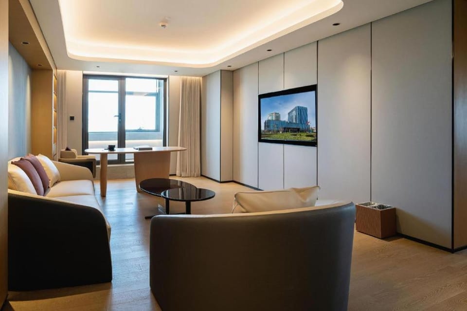 Yong Xing Garden Hotel Hotel in Beijing