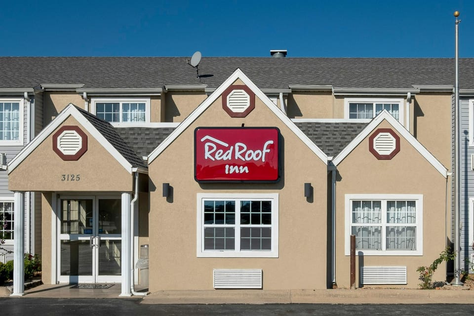 Red Roof Inn Springfield, MO Hotel in Springfield