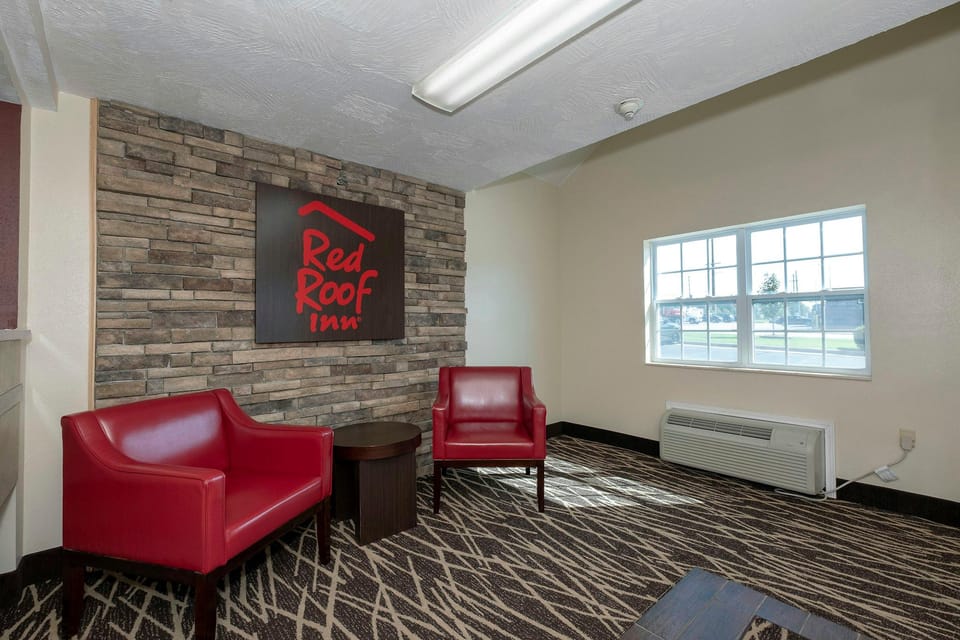 Red Roof Inn Springfield, MO Hotel in Springfield