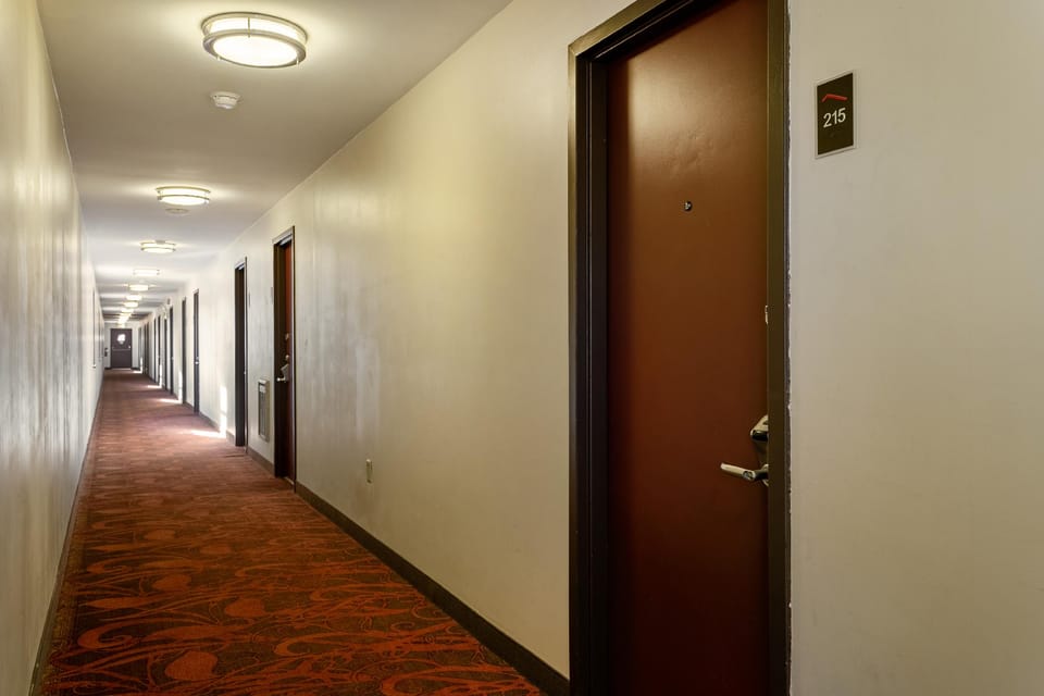 Red Roof Inn Hershey Hotel in Palmyra