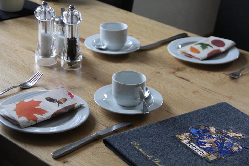 Landgasthof Lamm Hotel in Aalen