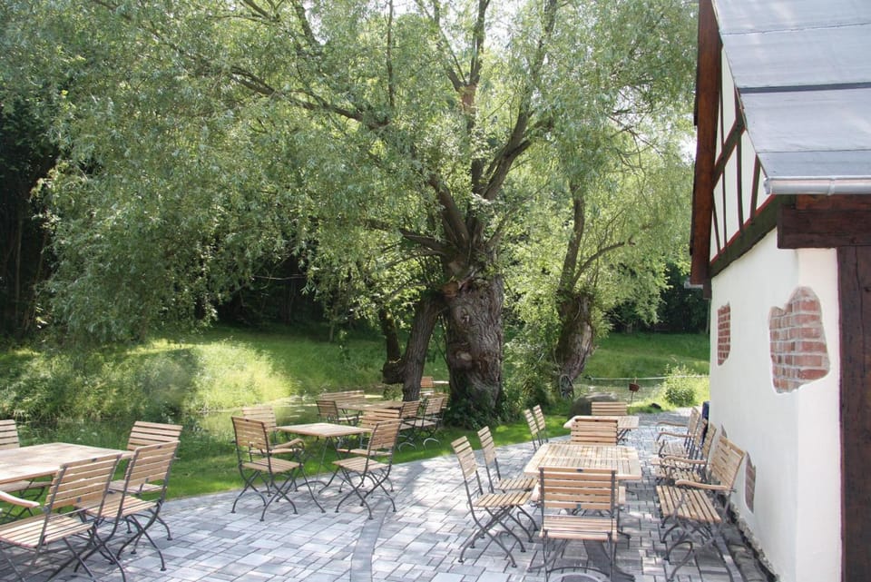 Landhaus Hui Waller Hotel in Rhineland-Palatinate