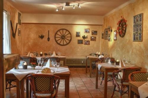Hotel Restaurant Zur Hexe Hotel in Saarland, 66, Germany