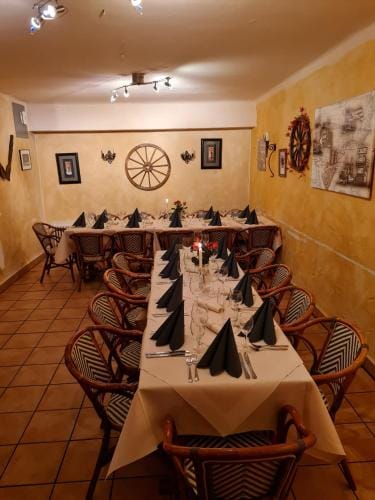 Hotel Restaurant Zur Hexe Hotel in Saarland, 66, Germany