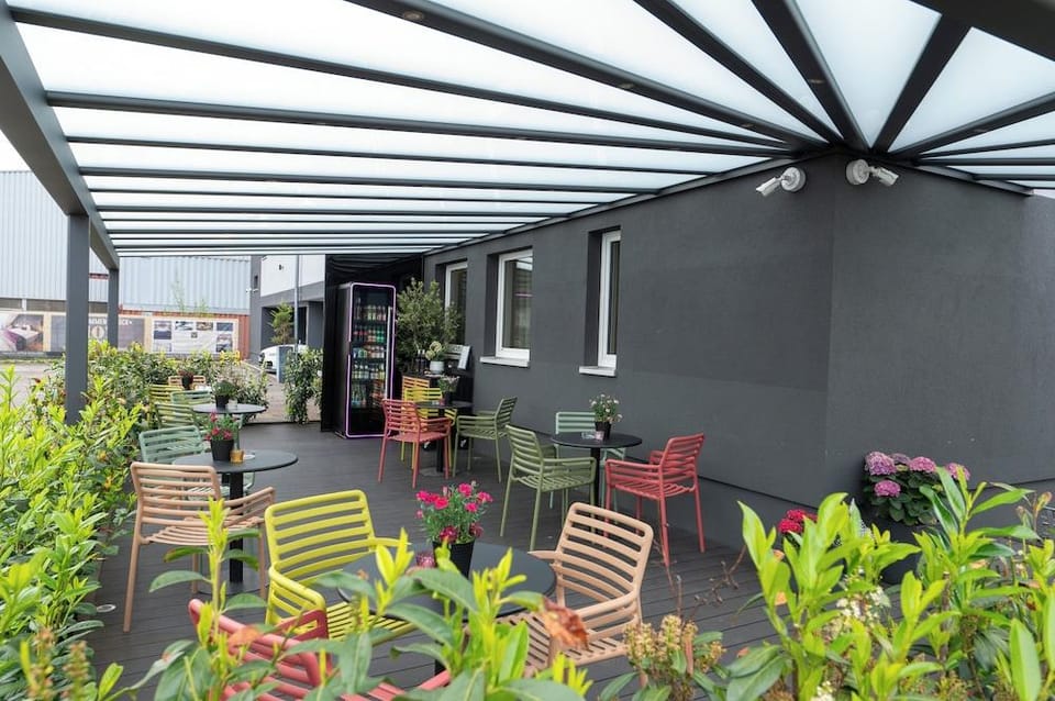 V Boutique Hotel Boblingen Hotel in Böblingen