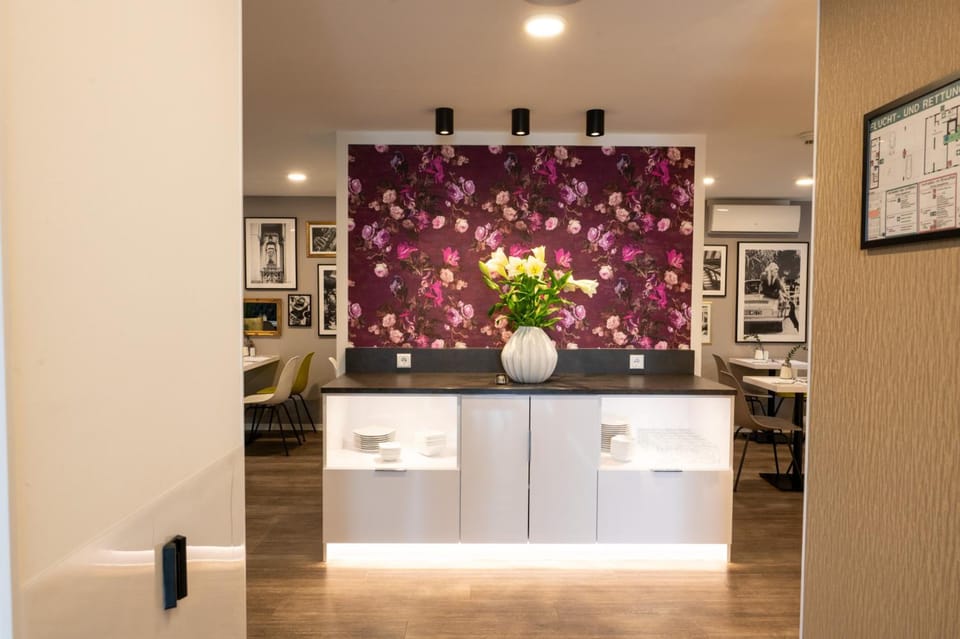 V Boutique Hotel Boblingen Hotel in Böblingen