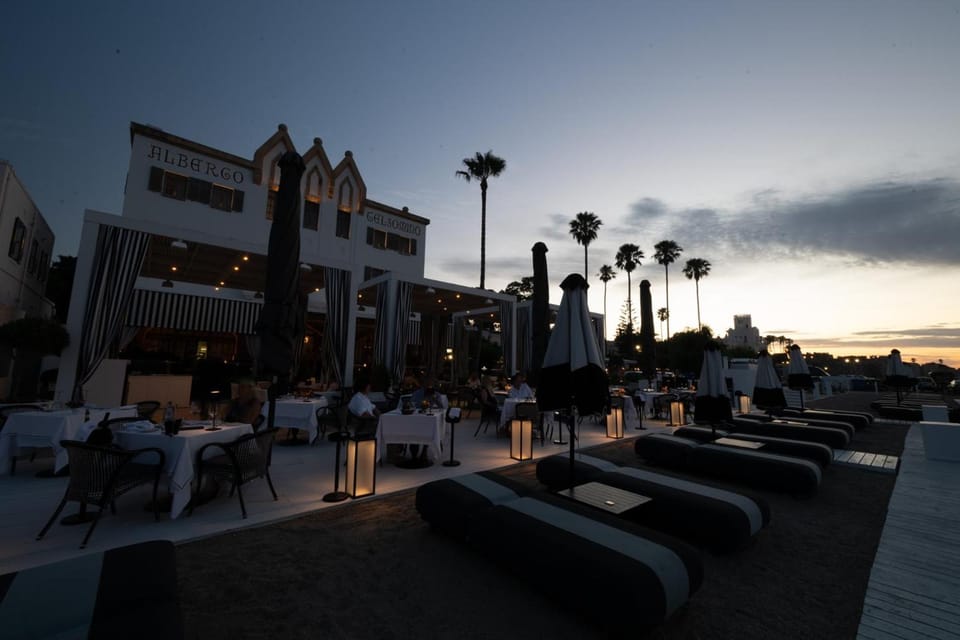Albergo Gelsomino Hotel in Kos