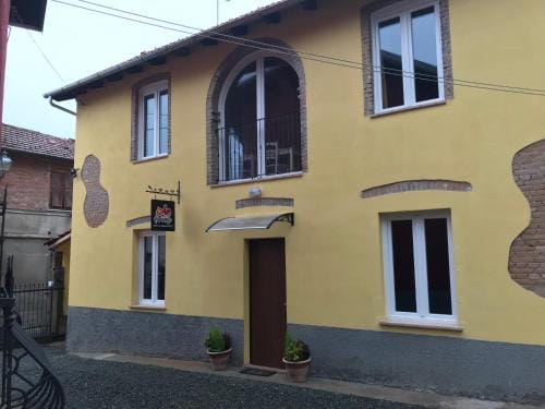 Il fienile b&b Hotel in Lombardy