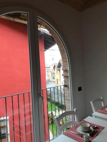 Il fienile b&b Hotel in Lombardy