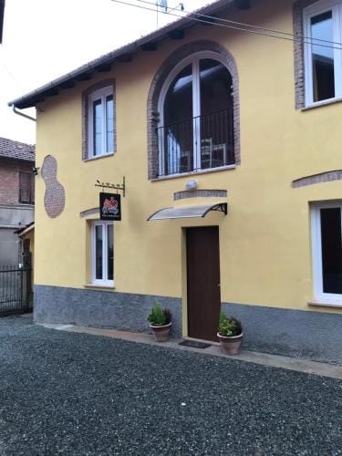 Il fienile b&b Hotel in Lombardy