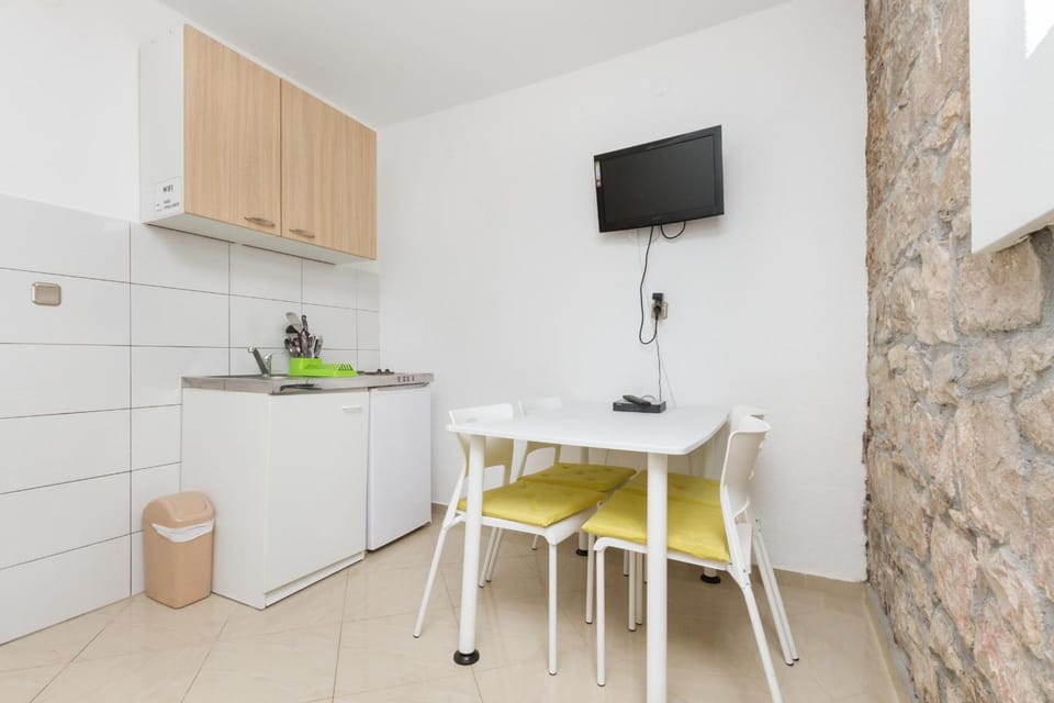 Rooms Pama Hotel in Split