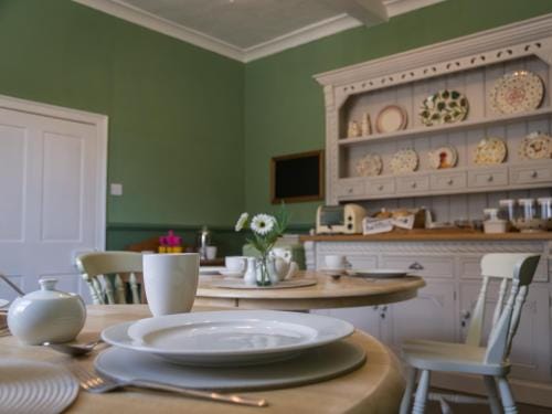 Garden House Hotel in Borough of Harrogate