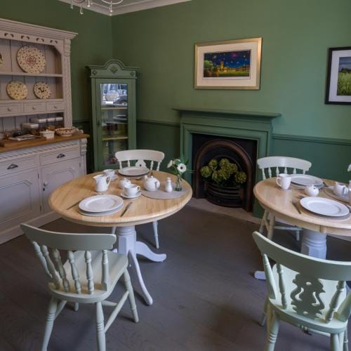 Garden House Hotel in Borough of Harrogate