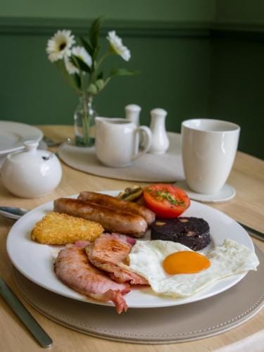 Garden House Hotel in Borough of Harrogate