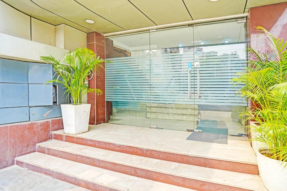Townhouse Le Grand Hotel in New Delhi