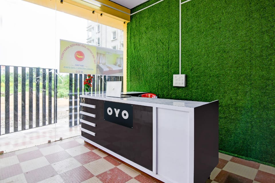 Hotel O THE MM HOTEL Hotel in Kolkata