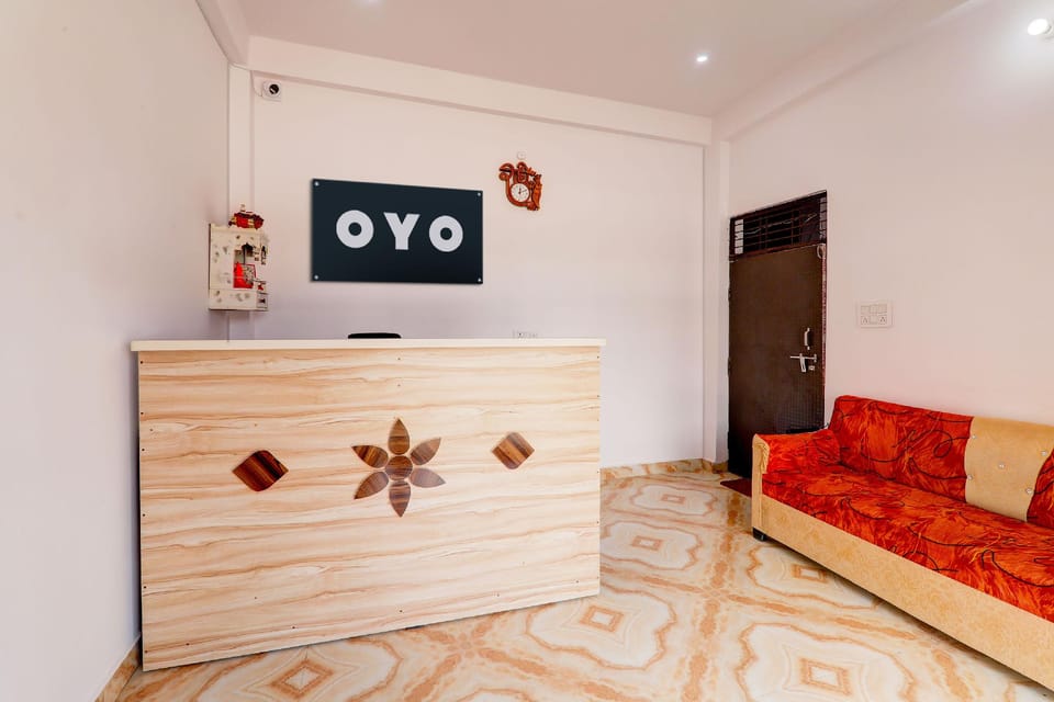 Hotel O Rajpoot Hotel Hotel in Uttar Pradesh